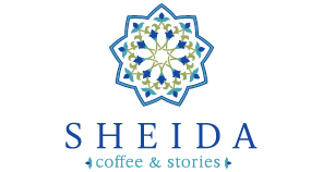 Sheida Coffee & Stories