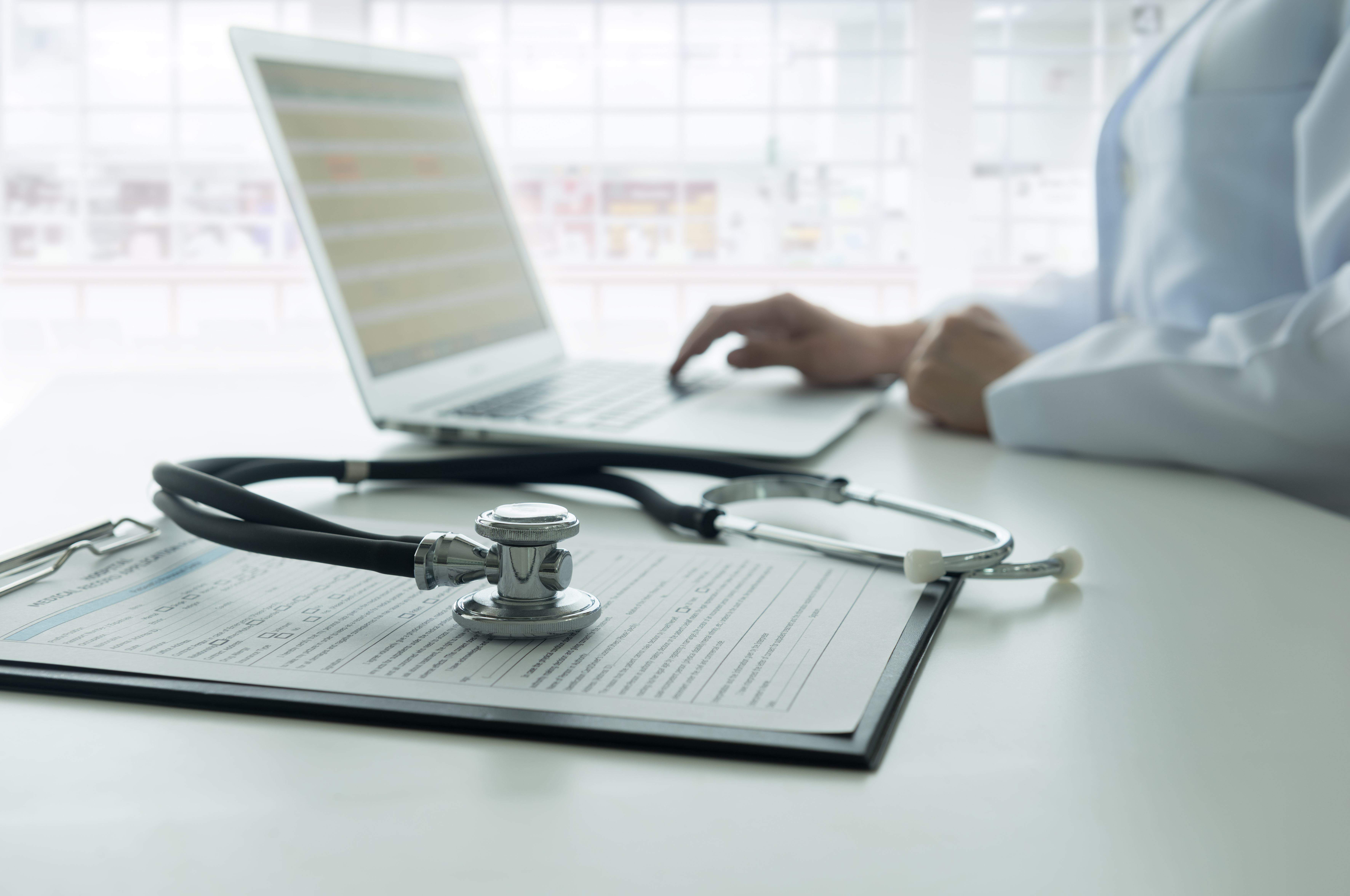 Colegiul Medicilor din Municipiul București va lansa un portal informatic integrat