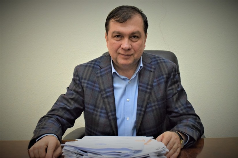 Prof. dr. Viorel Jinga este primul pe lista membrilor Senatului UMF București