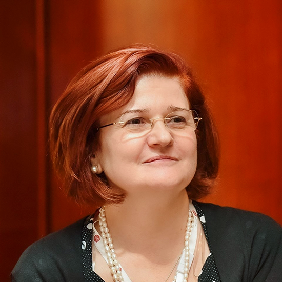 Prof. dr. Cătălina Poiană renunță la candidatura pentru funcția de rector al UMF „Carol Davila” din București