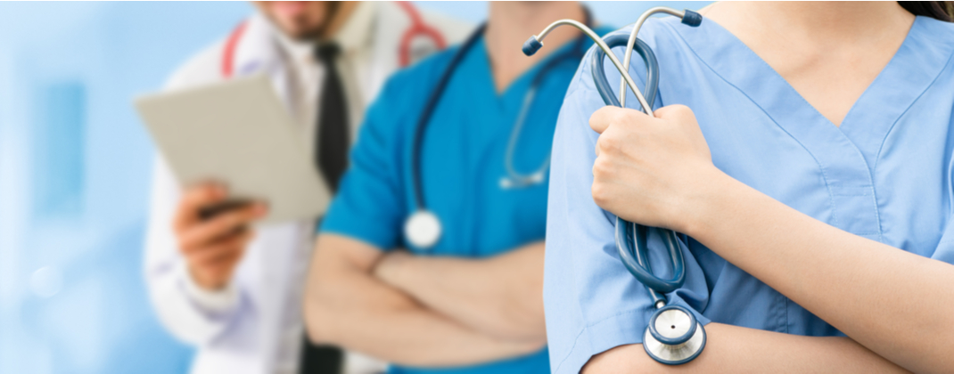 Concurenţă De 3 Candidaţi Pe Un Loc La Admiterea De La Universitatea De Medicină Si Farmacie Din Bucuresti
