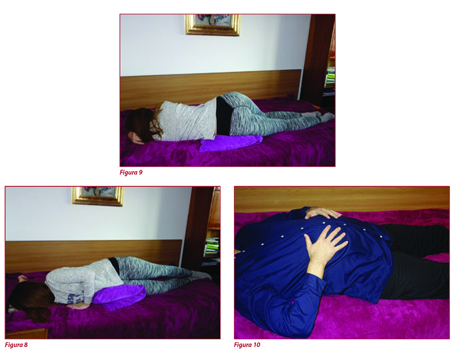 Gimnastica respiratorie