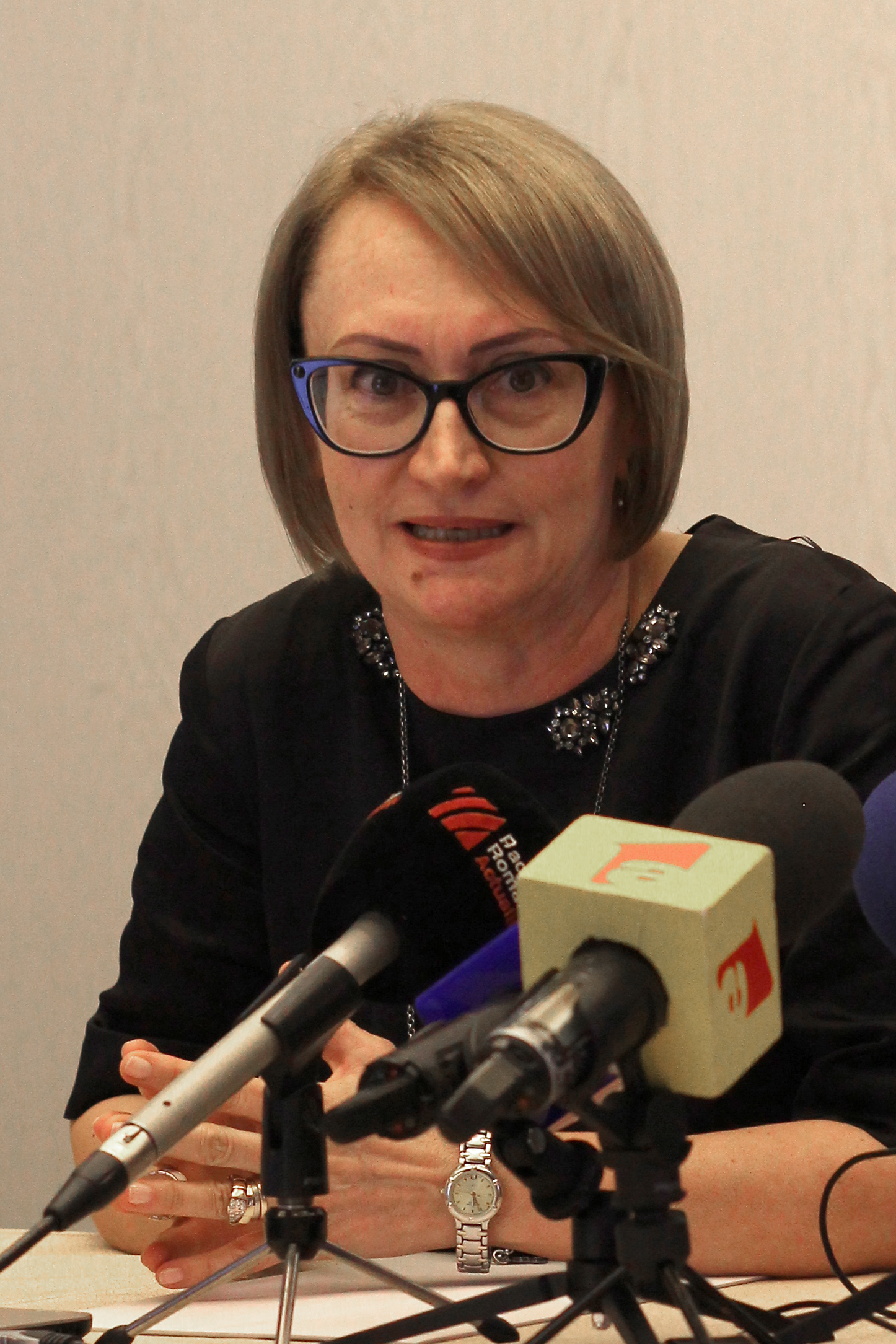 3 - prof dr Liana Gheorghe