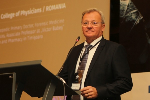 dr Gheorghe Borcean