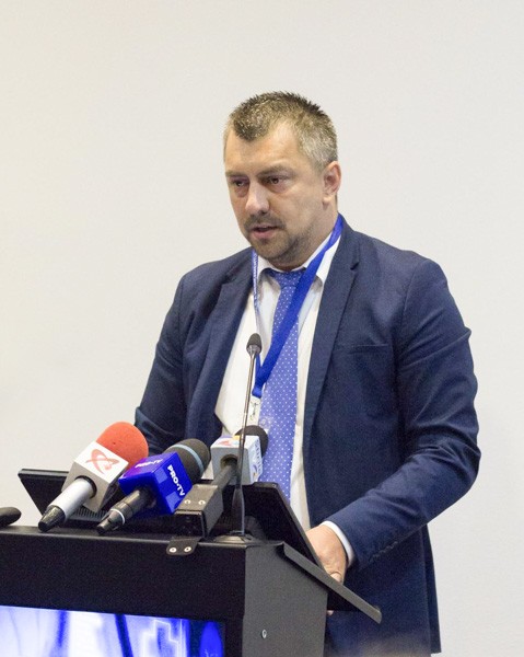 Preşedintele ANMDM, Alexandru Velicu