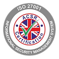 ISO 27001