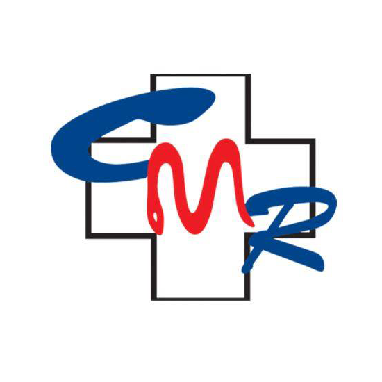 logo CMR carusel