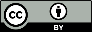 A grey and black sign with a person in a circle

Description automatically generated
